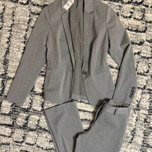 Express Pantsuit